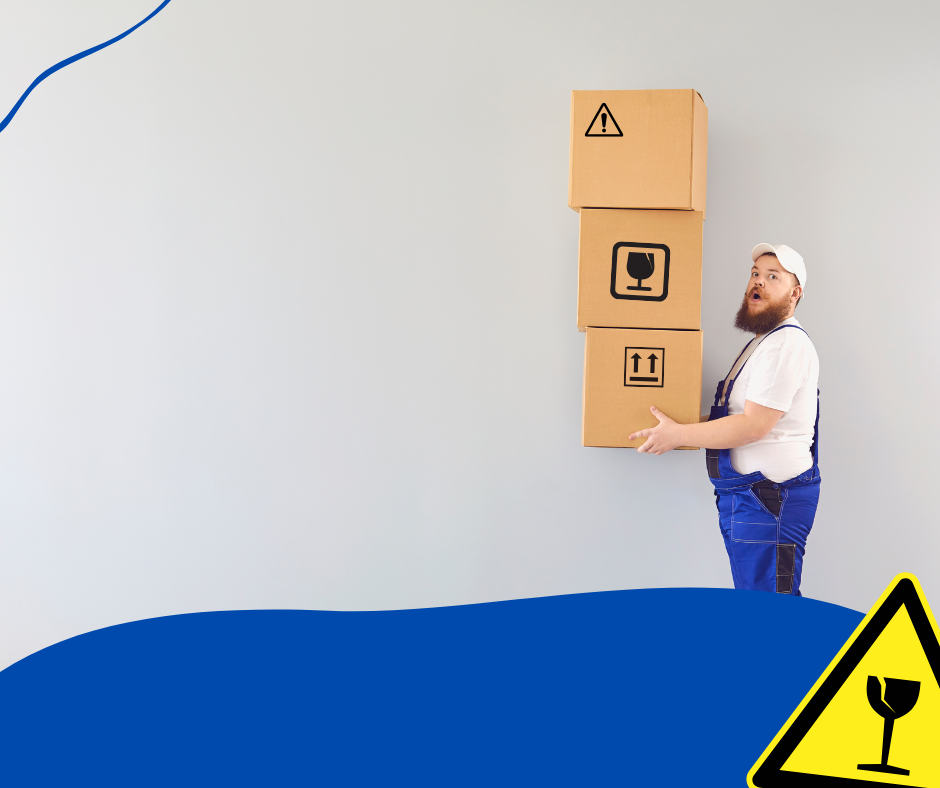 AGS & TONON - Cargas Fracionadas