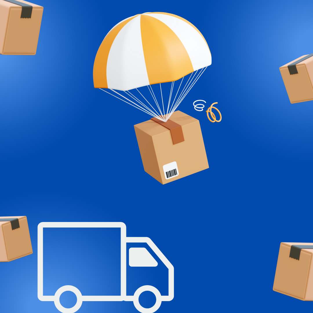 AGS & TONON - Entrega Programada