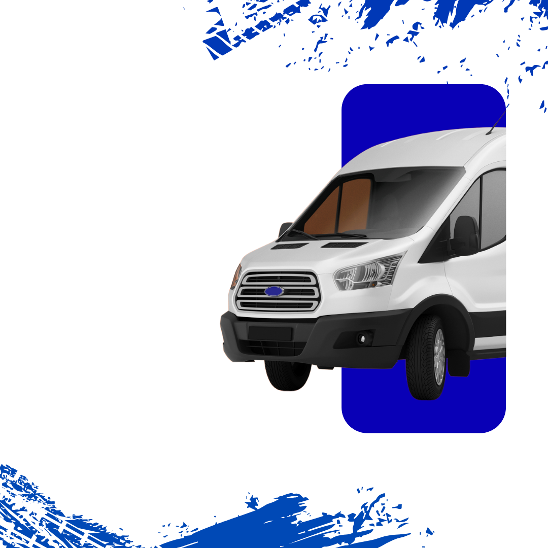 AGS & TONON - Frete Rápido