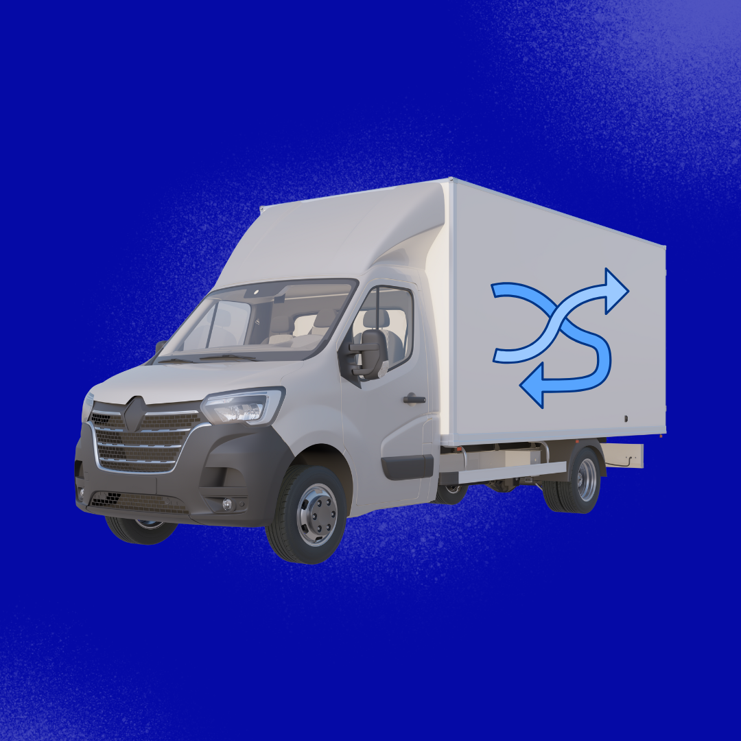 carga esporadica ags & tonon